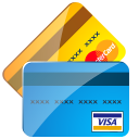 Оплата банковской картой online